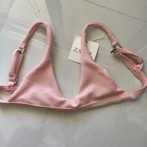 NWT BIKINI TOP